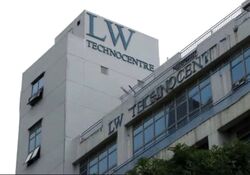 Lw Technocentre (D22), Factory #623503971